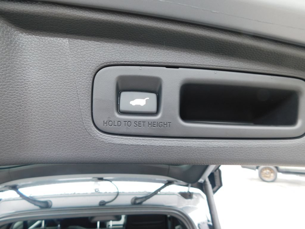 New 2026 Honda CR-V Sport-L image 24