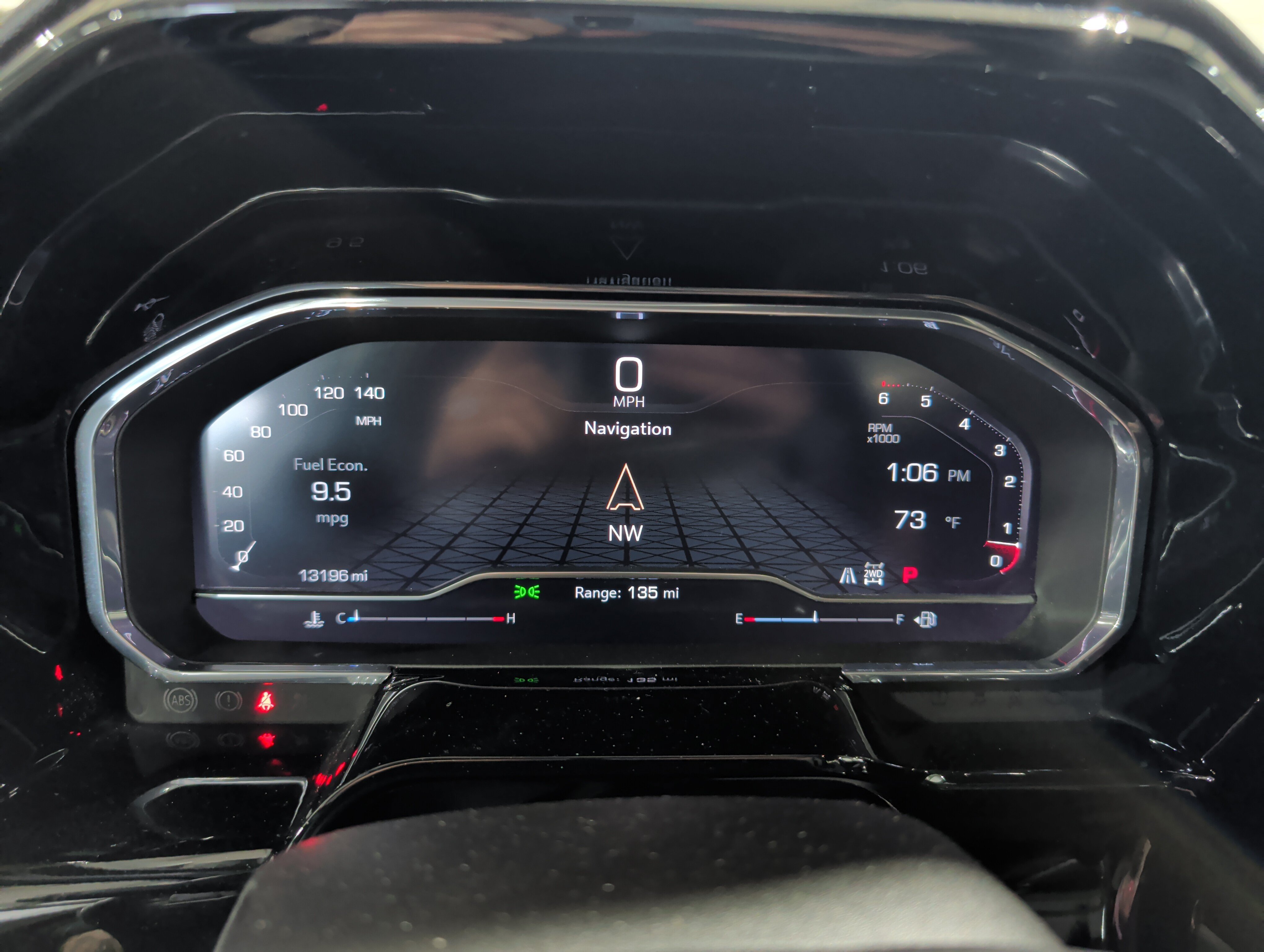 Used 2025 GMC Sierra 1500 Elevation AWD/4WD image 8