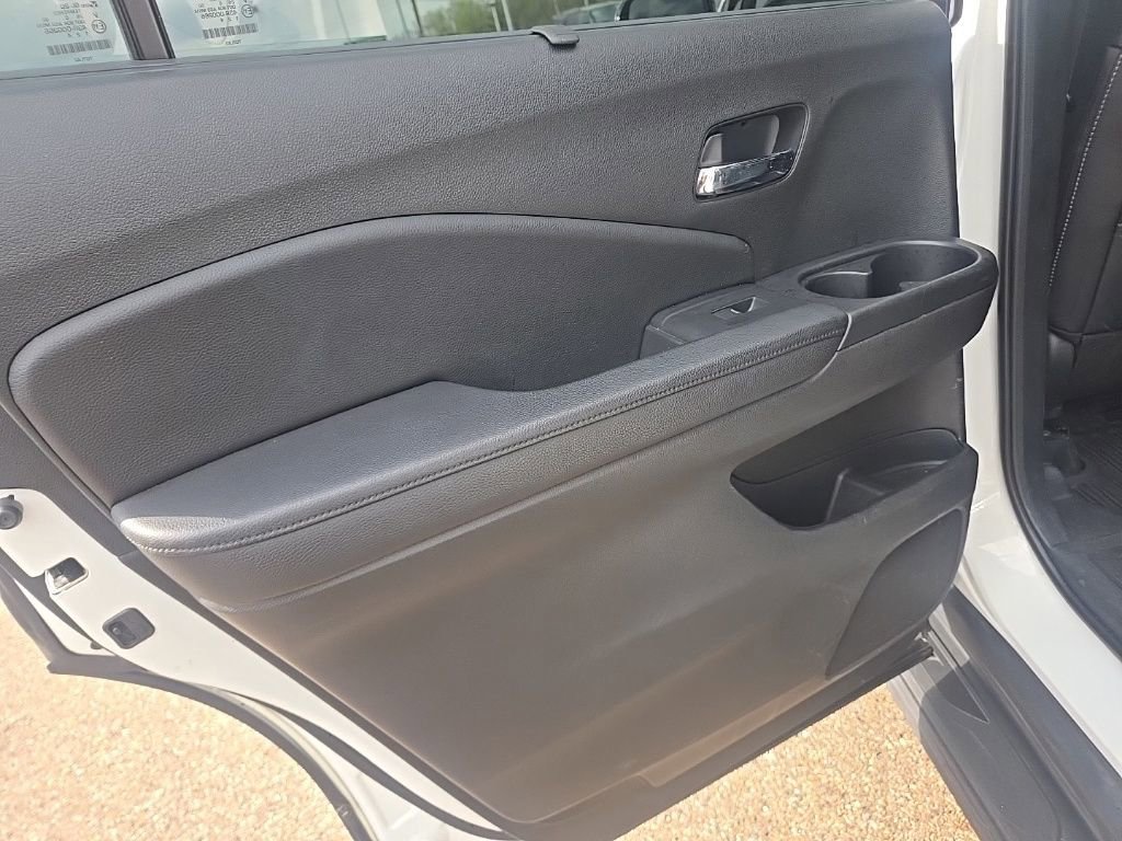 Used 2020 Honda Passport Elite image 36