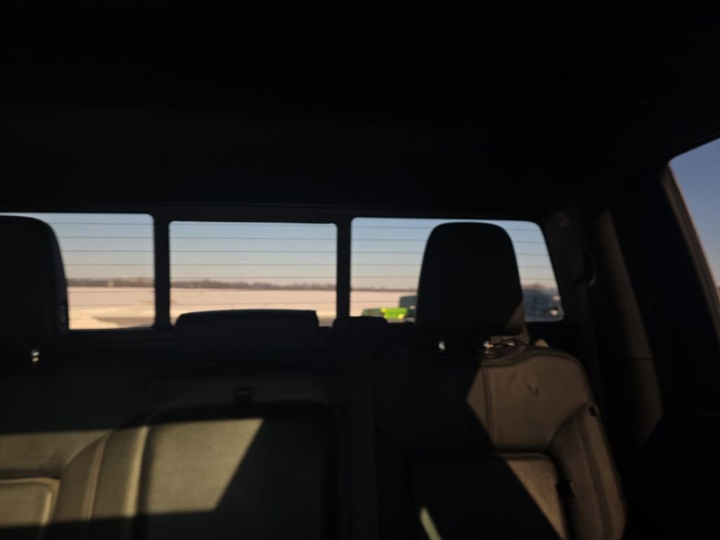 Used 2022 Chevrolet Silverado 3500 High Country w/ Safety Package II image 51