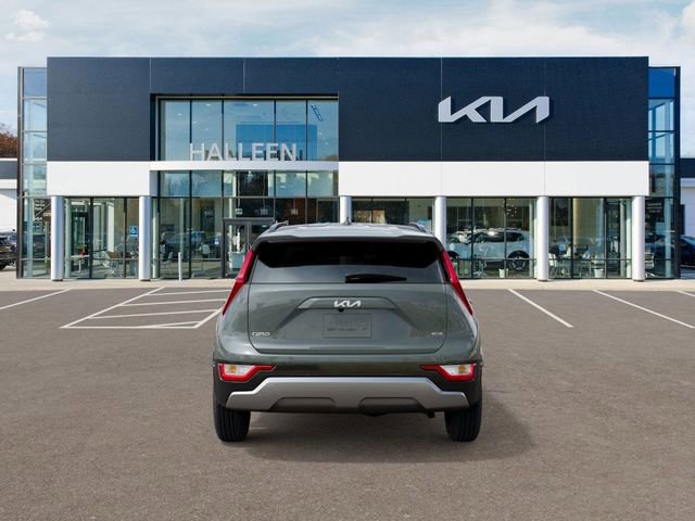 New 2026 Kia Niro SX image 5