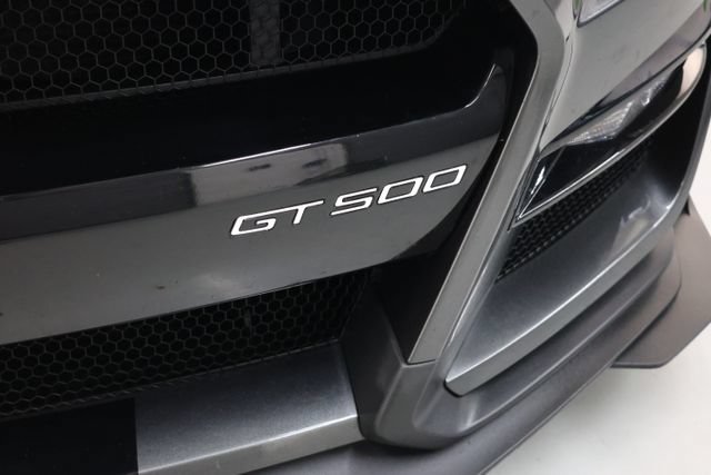 Used 2020 Ford Mustang Shelby GT500 w/ Technology Package RWD image 72
