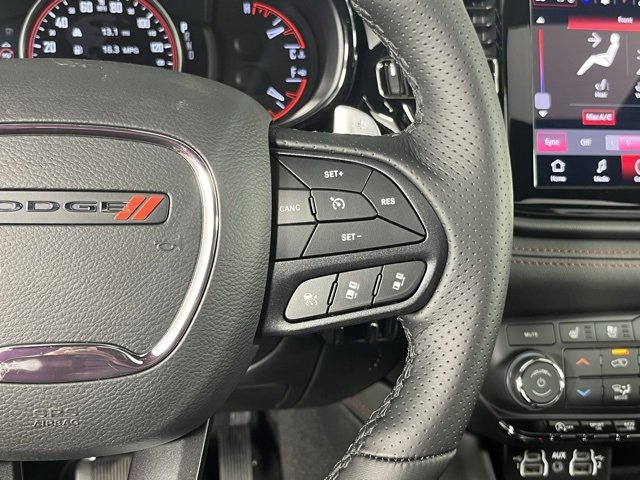 New 2026 Dodge Durango GT image 17