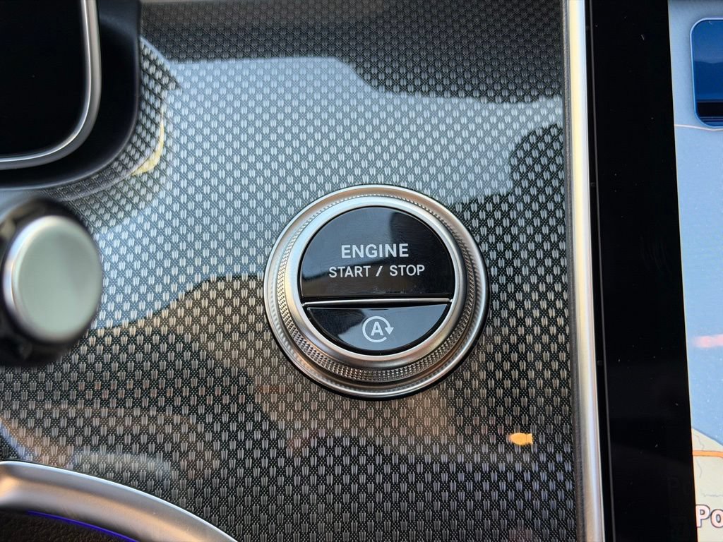 New 2026 Mercedes-Benz C 300 4MATIC Sedan image 35