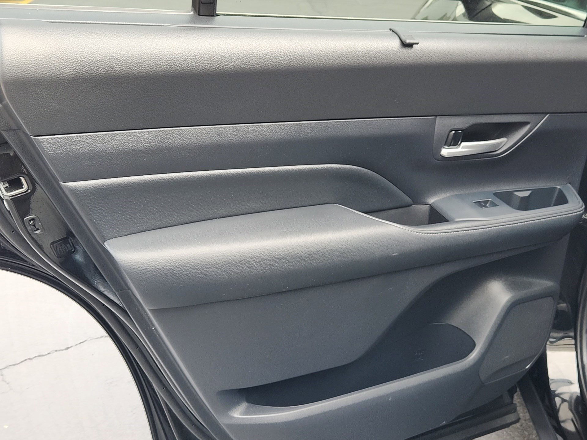 Certified 2025 Toyota Grand Highlander AWD image 22