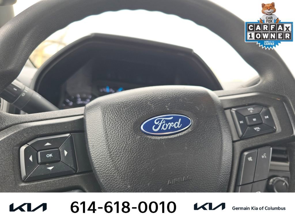 Used 2020 Ford F250 XL w/ Power Equipment Group AWD/4WD image 21