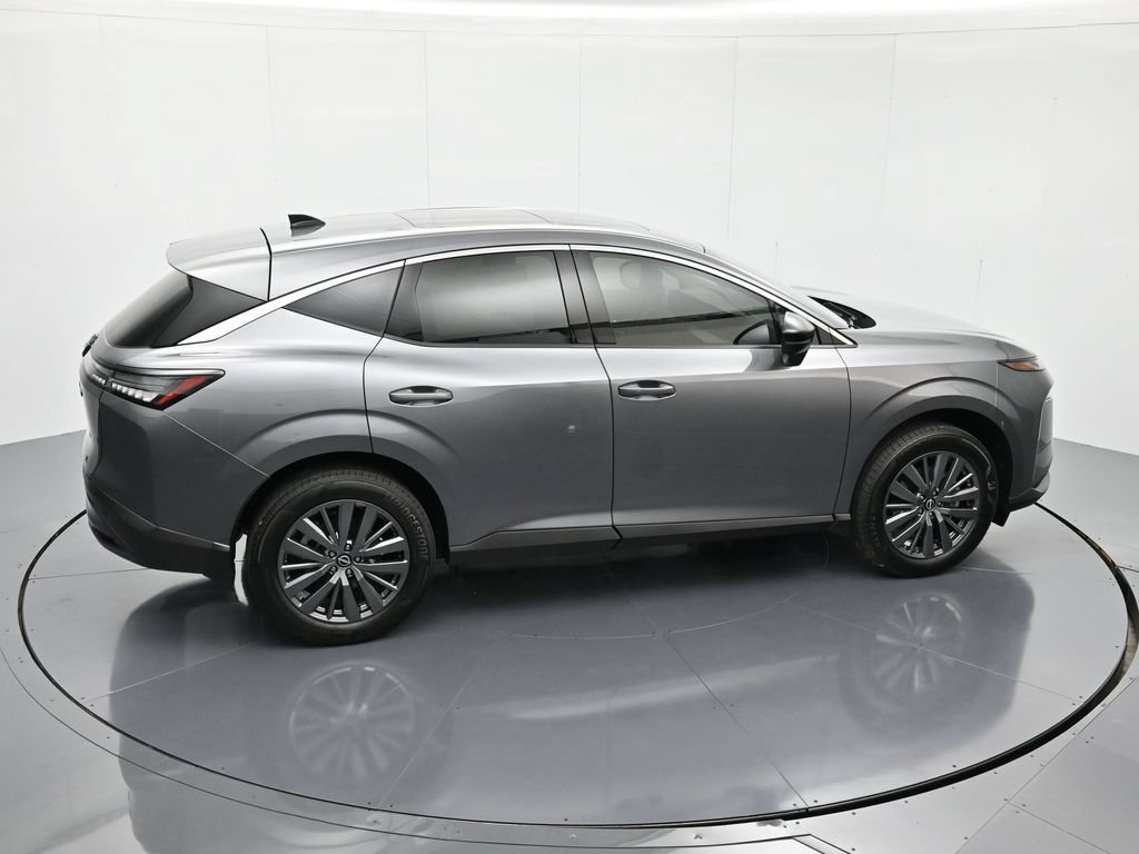 New 2026 Nissan Murano SL AWD/4WD image 31