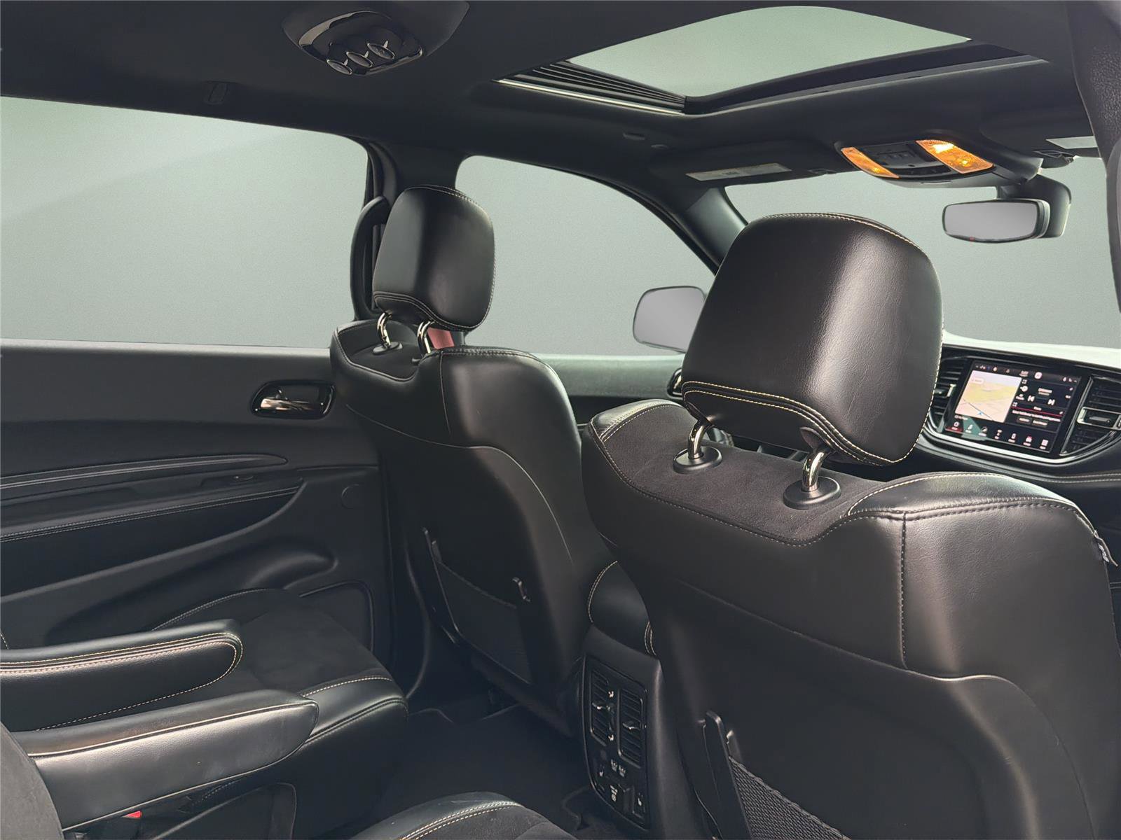 Used 2021 Dodge Durango SRT Hellcat w/ Black Package image 23