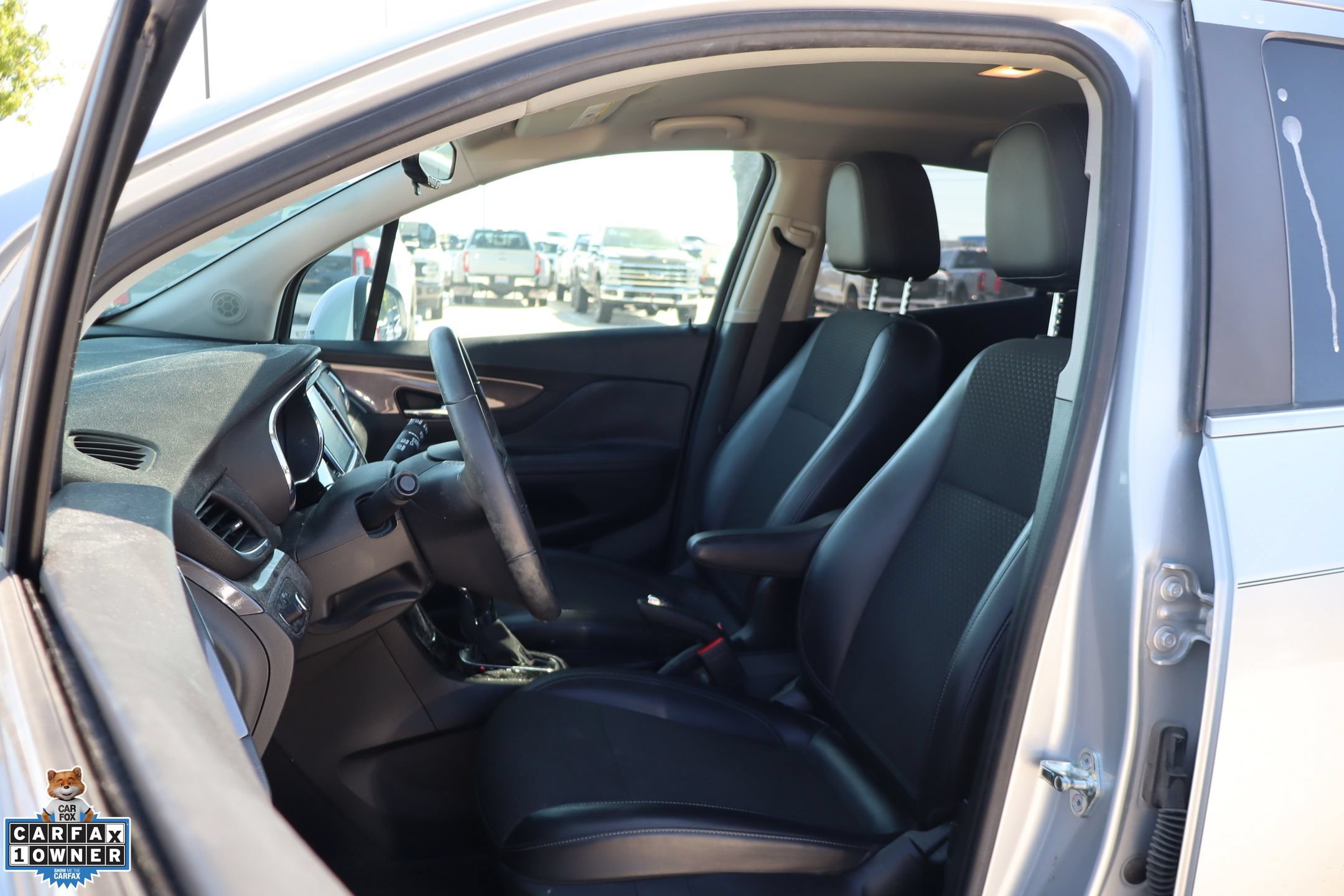 Used 2018 Buick Encore Preferred FWD image 11