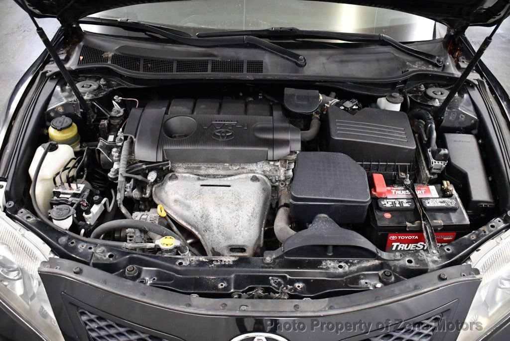 Used 2010 Toyota Camry FWD image 42