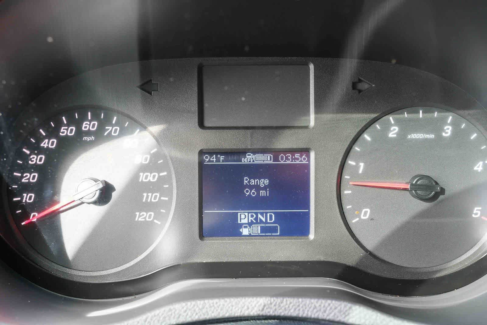 Used 2022 Mercedes-Benz Sprinter 2500 image 25