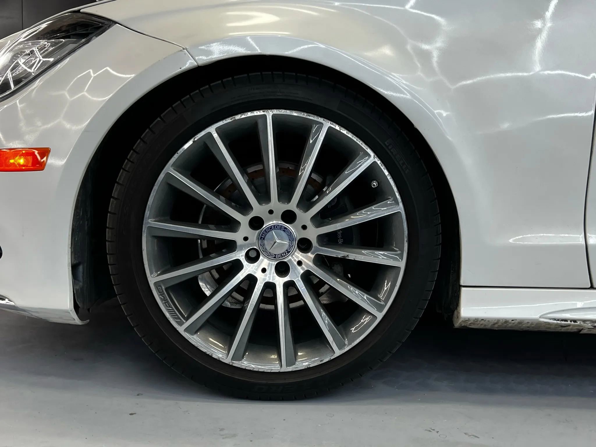 Used 2016 Mercedes-Benz CLS 400 image 5