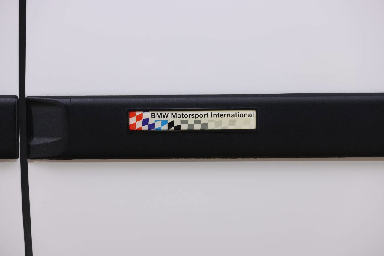 Used 1995 BMW M3 Coupe image 33