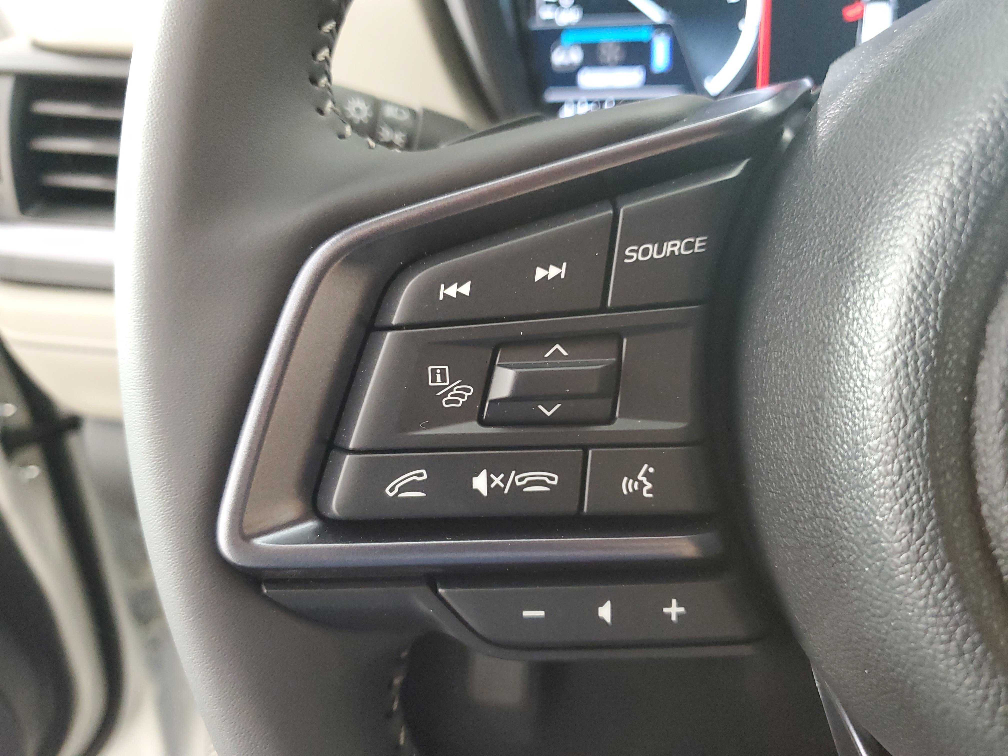 New 2026 Subaru Forester Limited image 26