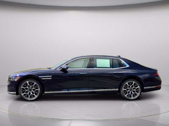 New 2026 Genesis G90 3.5T AWD/4WD image 2