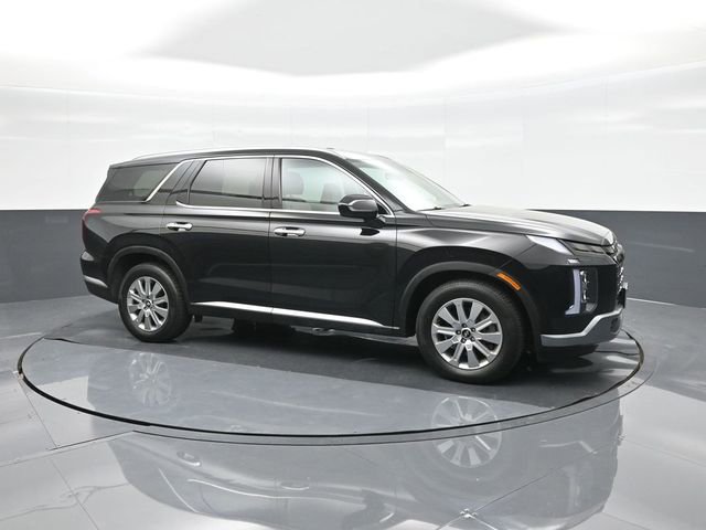 Used 2025 Hyundai Palisade SEL image 17