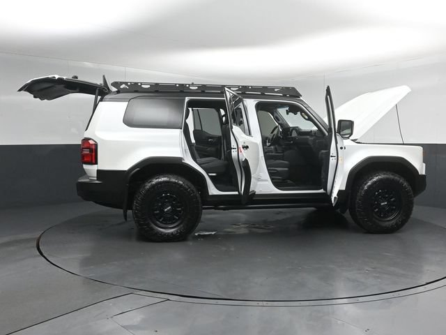 Used 2024 Toyota Land Cruiser AWD/4WD image 60