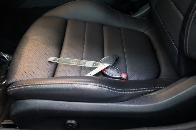 Used 2018 Mercedes-Benz C 300 Cabriolet w/ Premium Package image 34