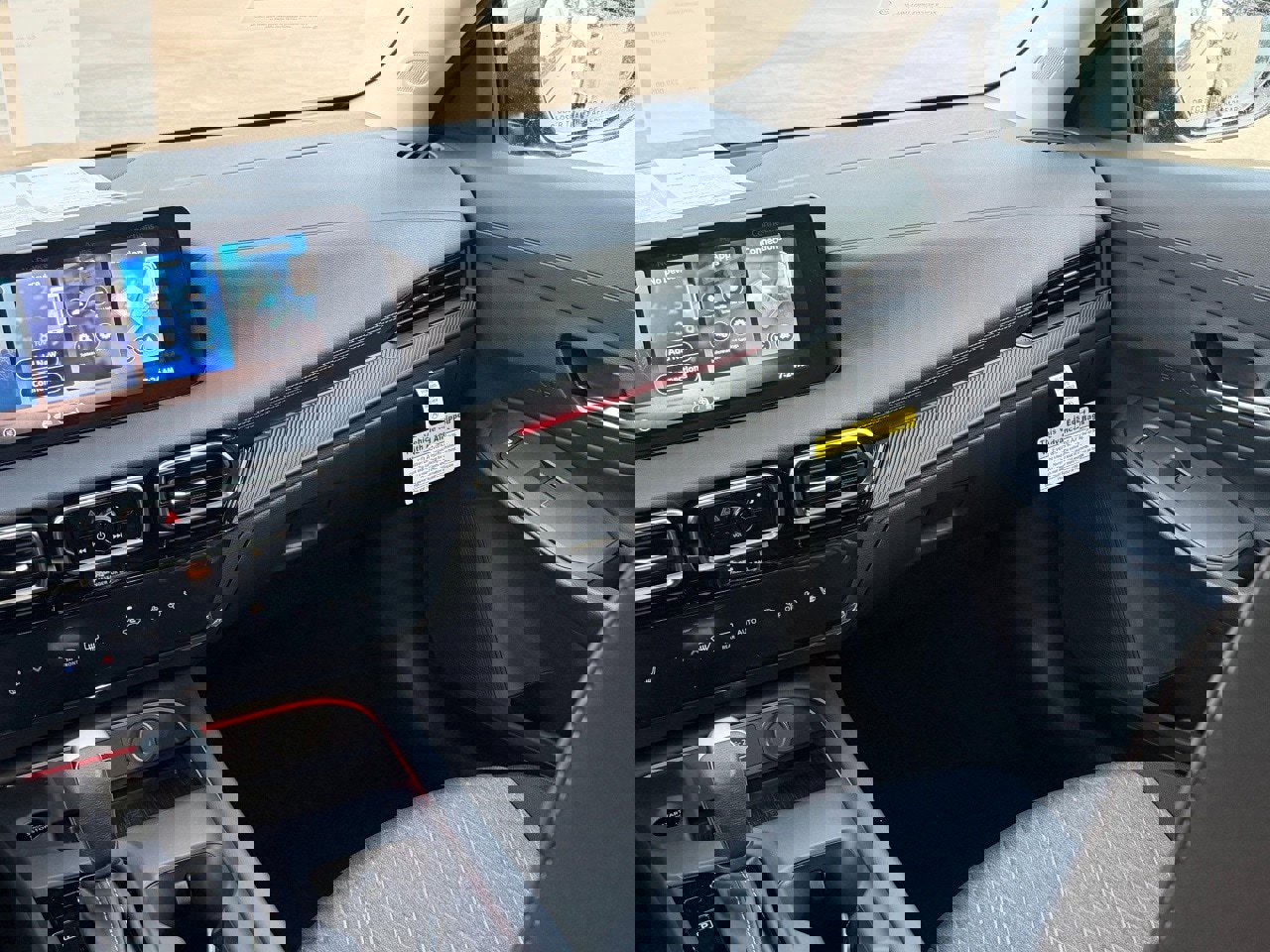 New 2026 Nissan Sentra SV image 10