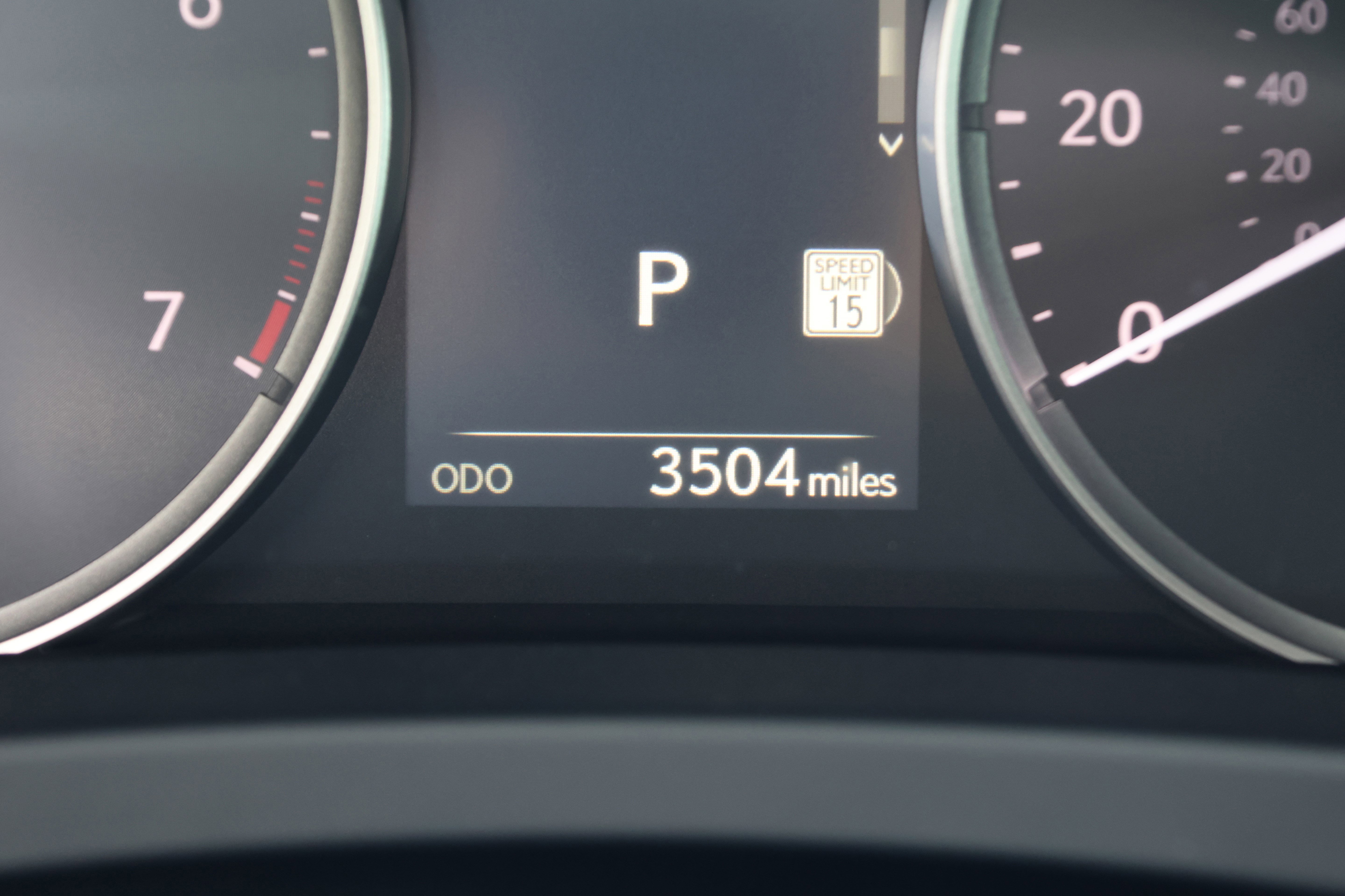 Used 2024 Lexus IS 300 w/ Comfort Package image 20