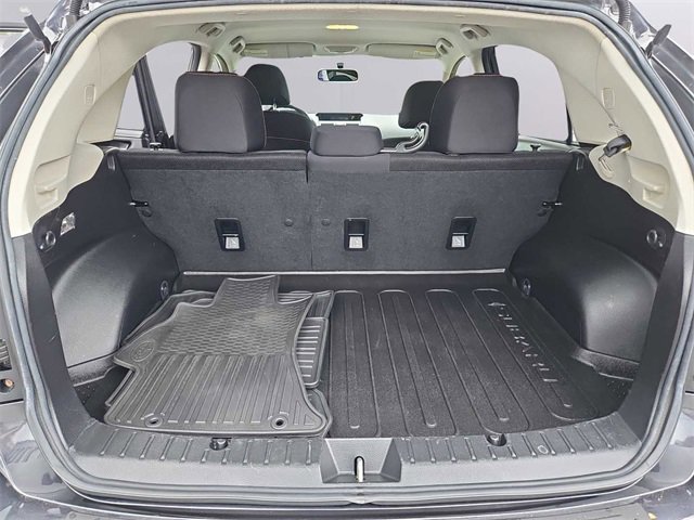 Used 2016 Subaru Crosstrek 2.0i Premium image 27