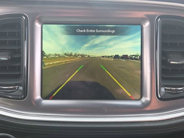 Used 2021 Dodge Challenger R/T Scat Pack image 26