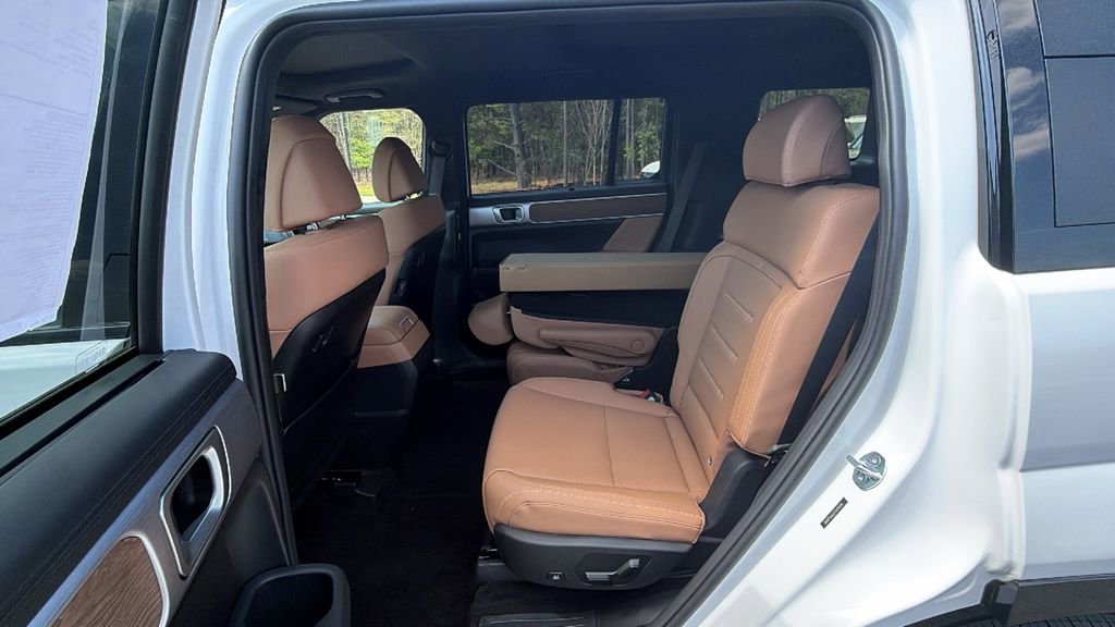 New 2026 Hyundai Santa Fe Calligraphy image 24