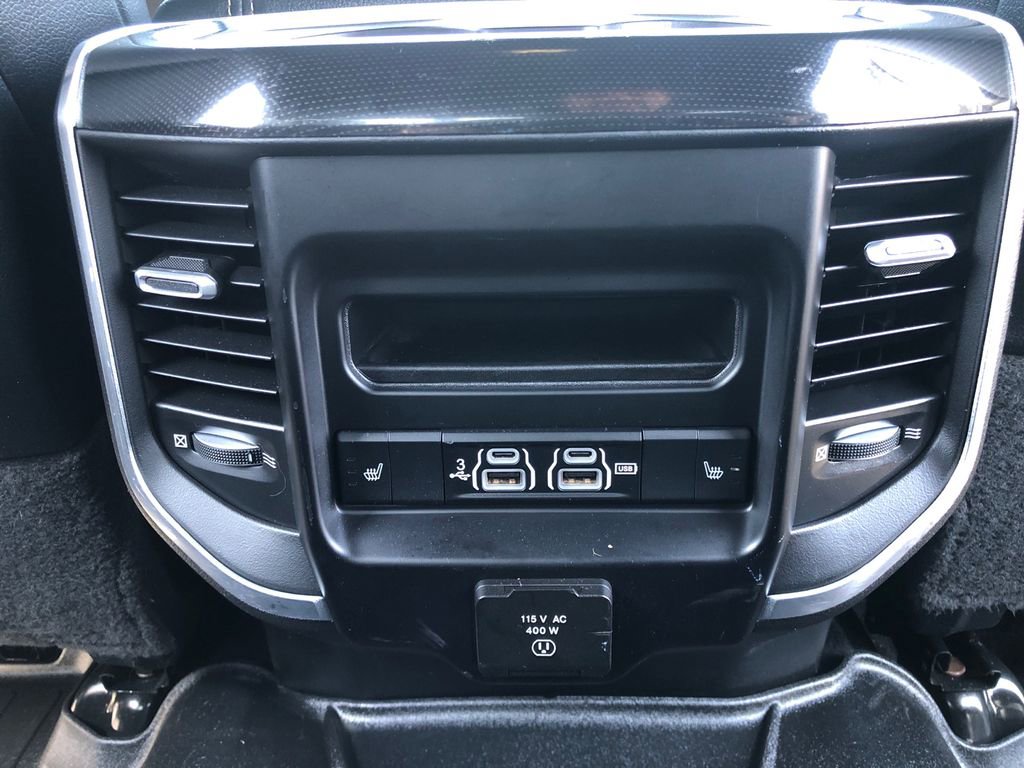 Used 2020 RAM 3500 Laramie image 28