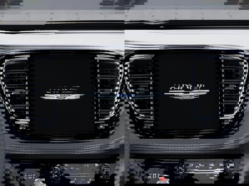 New 2026 Chrysler Pacifica Limited w/ S Appearance Package image 97