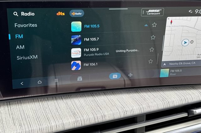 Used 2025 Hyundai Santa Fe Calligraphy AWD/4WD image 27