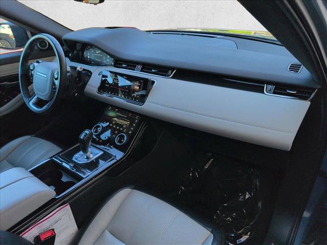 Used 2020 Land Rover Range Rover Evoque First Edition AWD/4WD image 24