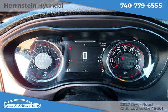 Used 2023 Dodge Challenger SXT RWD image 20