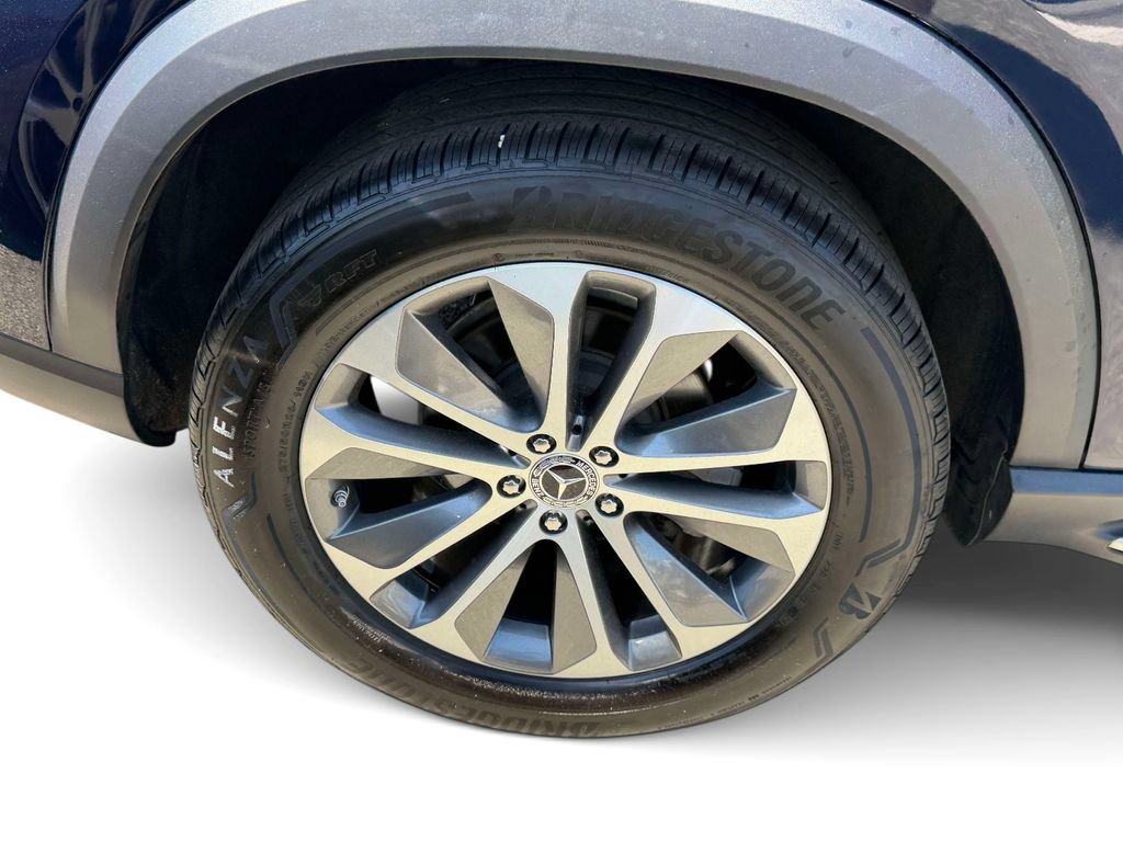 Used 2022 Mercedes-Benz GLE 350 4MATIC image 14