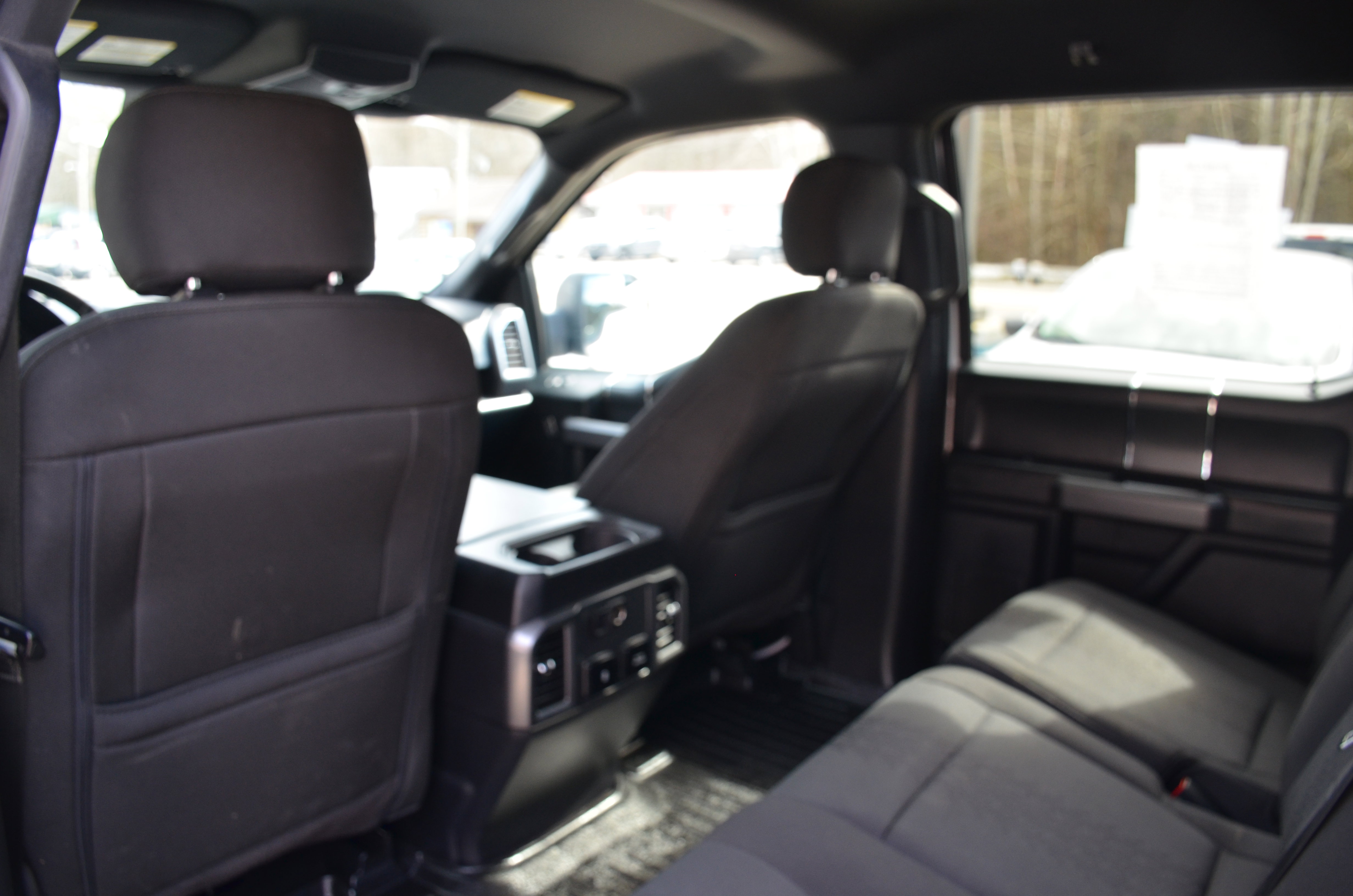 Used 2019 Ford F150 XLT w/ Equipment Group 302A Luxury image 23