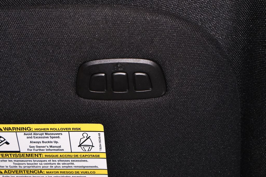 Certified 2023 Ford F150 Tremor w/ Equipment Group 402A High AWD/4WD image 37