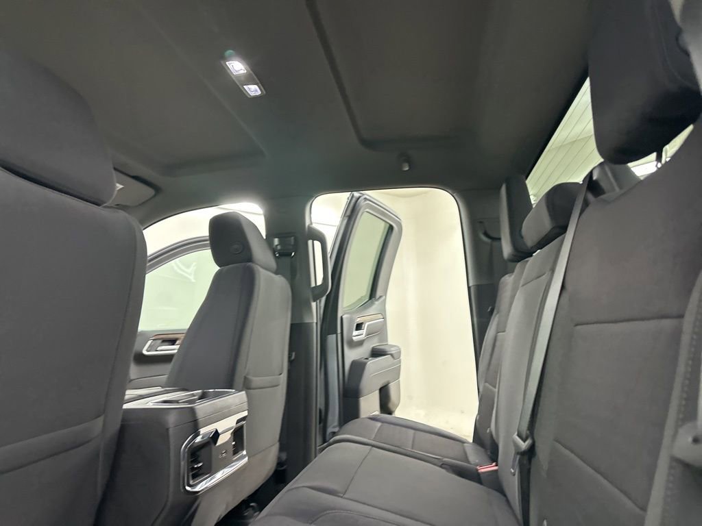 New 2026 GMC Sierra 1500 Elevation image 26