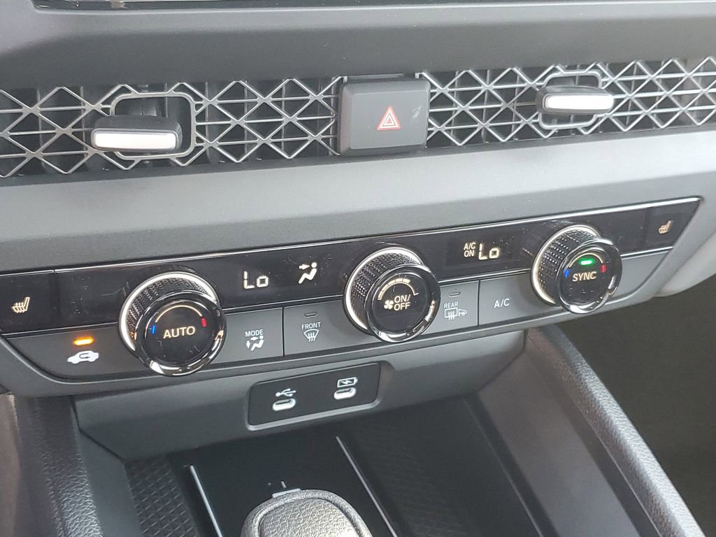 New 2026 Honda Accord SE image 20