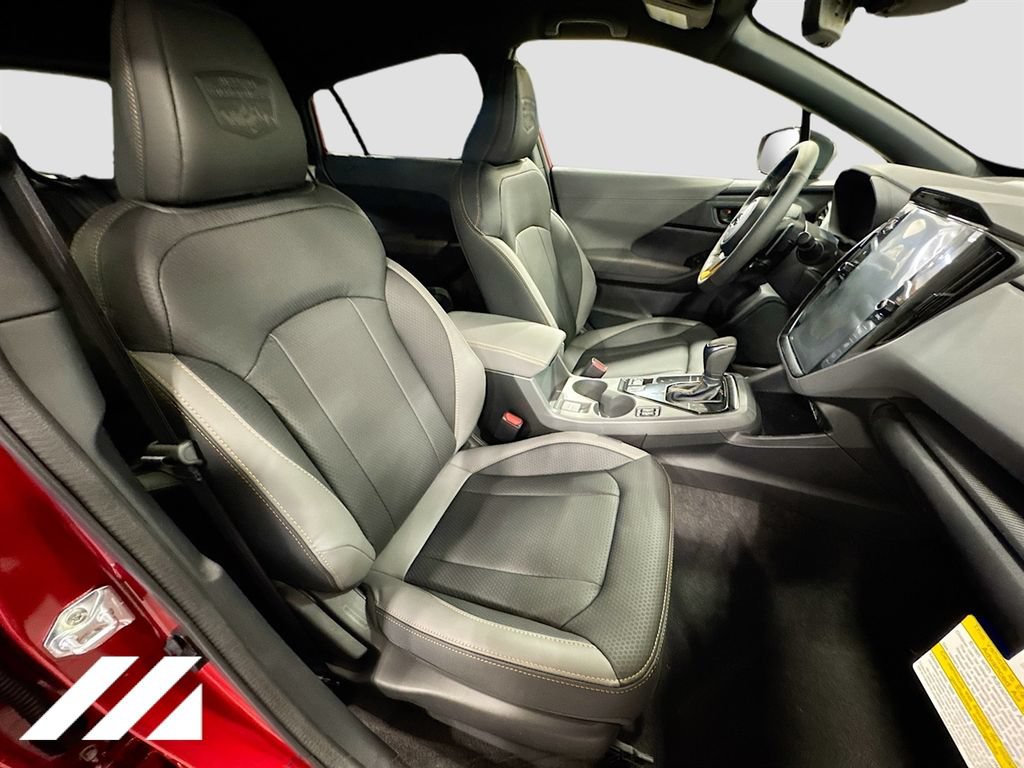 New 2026 Subaru Crosstrek 2.5i Wilderness w/ Crosstrek Mirror Package AWD/4WD image 28