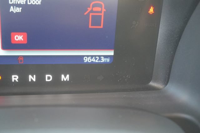 Used 2024 Ford Bronco Badlands AWD/4WD image 18