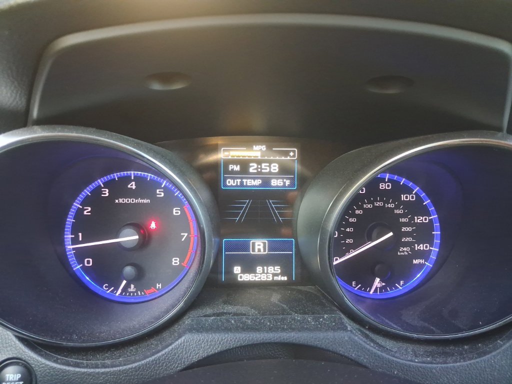 Used 2019 Subaru Outback 2.5i Premium AWD/4WD image 32