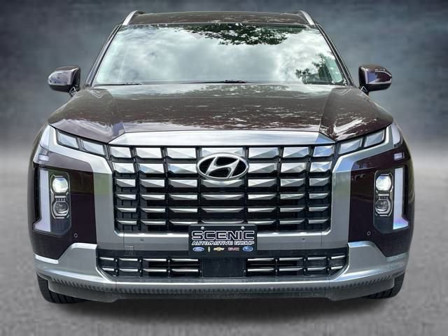 Used 2024 Hyundai Palisade Calligraphy image 29