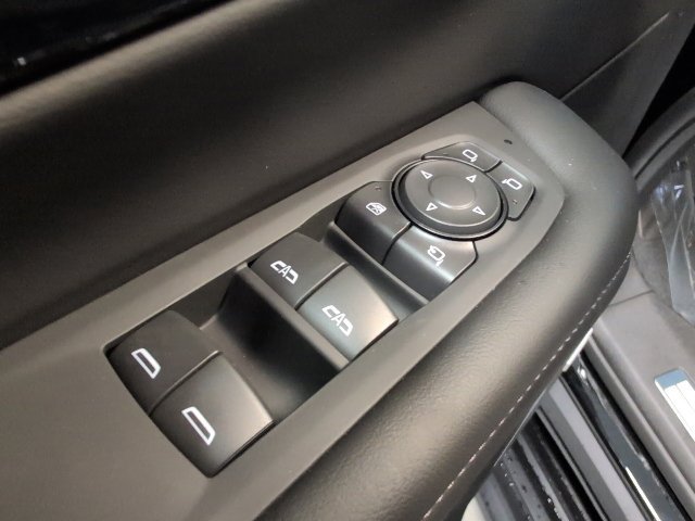 New 2027 Chevrolet Tahoe LT w/ Comfort Package AWD/4WD image 14