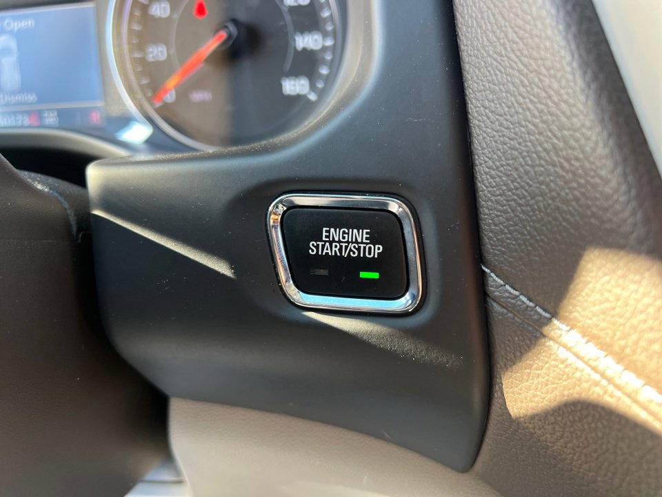 Used 2023 GMC Acadia SLT AWD/4WD image 20