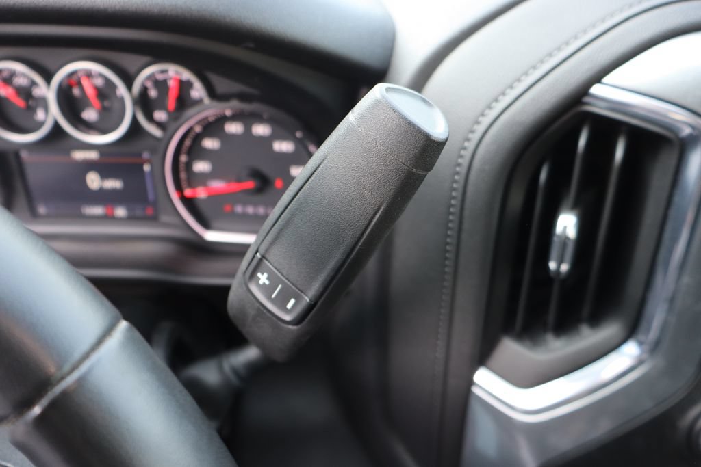 Used 2023 Chevrolet Silverado 3500 LT AWD/4WD image 6