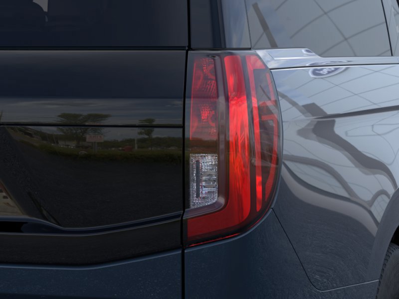 New 2025 Ford Expedition Max Active AWD/4WD image 21