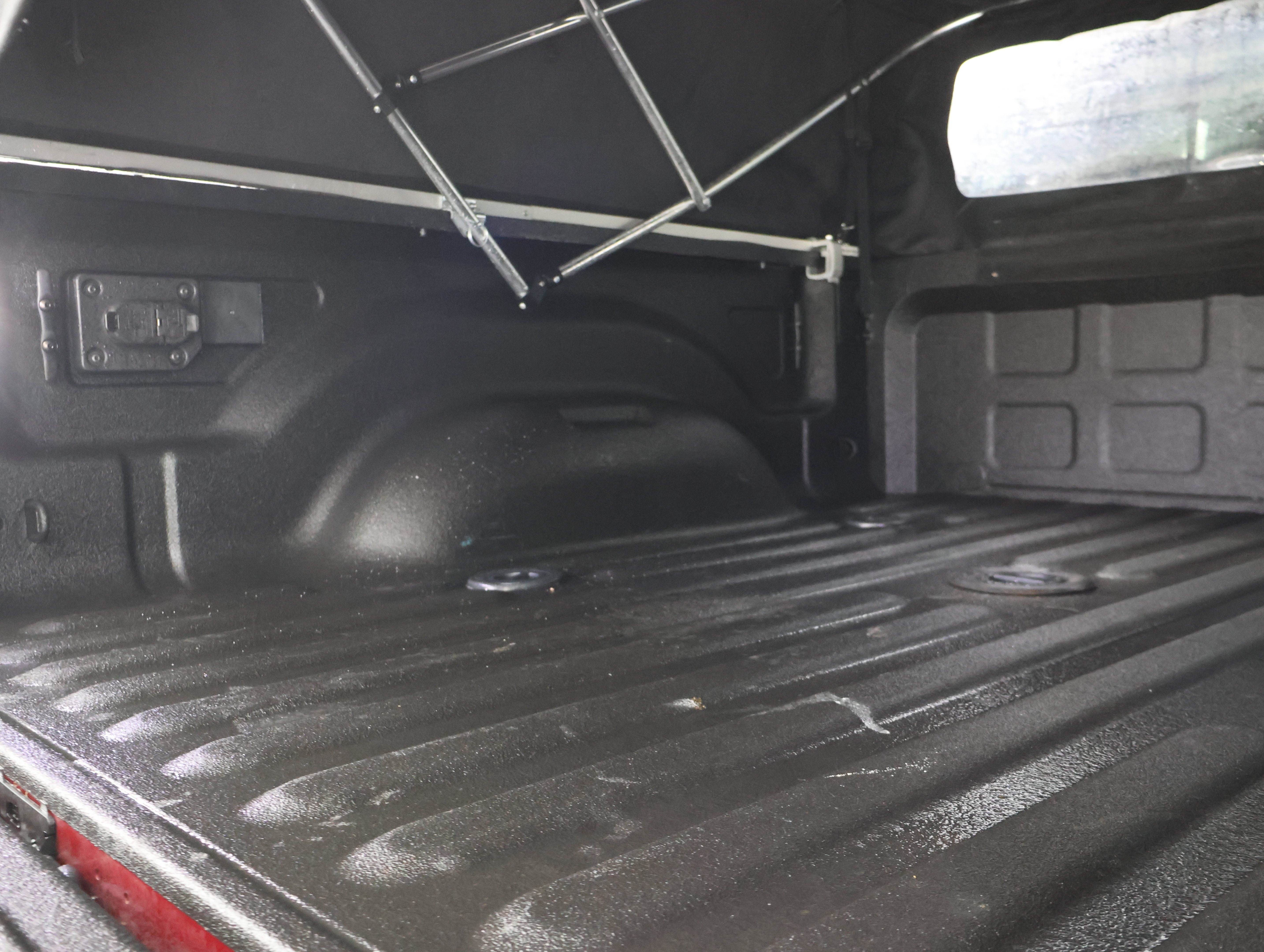 Used 2024 RAM 2500 Big Horn w/ Safety Group AWD/4WD image 5