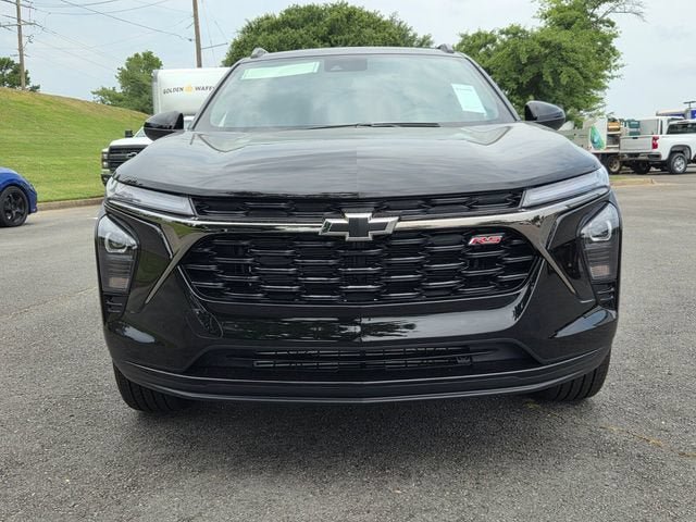 New 2026 Chevrolet Trax RS w/ Driver Confidence Package FWD image 7
