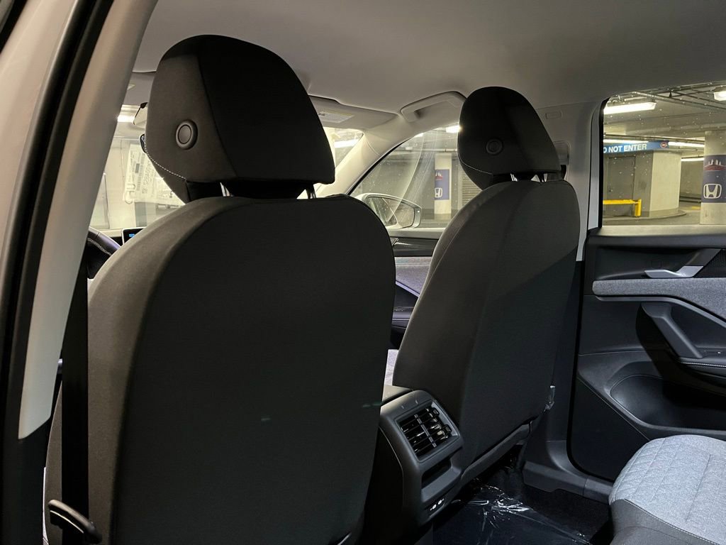 New 2026 Volkswagen Tiguan S AWD/4WD image 22