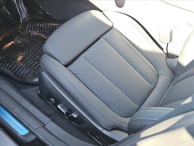 New 2026 BMW i4 xDrive40i w/ Premium Package AWD/4WD image 4