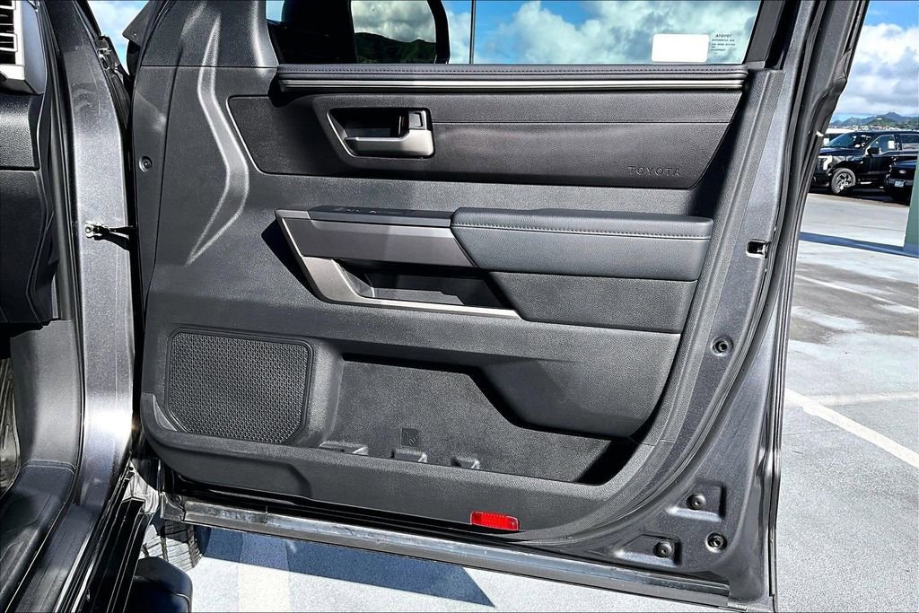 Used 2024 Toyota Tundra SR5 AWD/4WD image 19